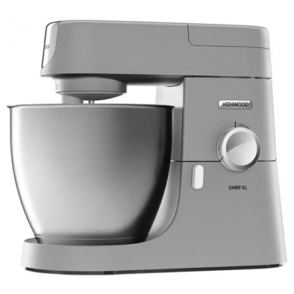 Robot multifonction KENWOOD 1200W silver (KM KVL4170S) Robot multifonction KENWOOD 1200W silver (KM KVL4170S)